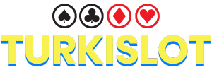 Logo TURKISLOT